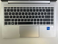 Hp probook 440 g8 14”, core(tm) i5 11th gen, 8 gb ram, 512 gb nvme laptop - afbeelding 4 van  7