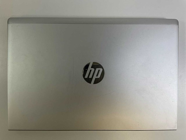 Hp probook 440 g8 14”, core(tm) i5 11th gen, 8 gb ram, 512 gb nvme laptop - afbeelding 5 van  7