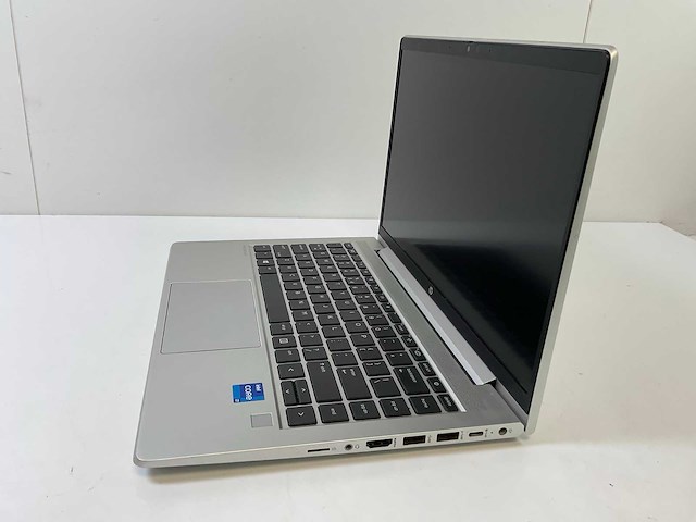 Hp probook 440 g8 14”, core(tm) i7 11th gen, 8 gb ram, 256 gb nvme laptop - afbeelding 2 van  5