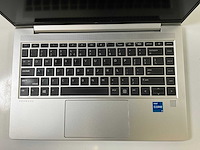 Hp probook 440 g8 14”, core(tm) i7 11th gen, 8 gb ram, 256 gb nvme laptop - afbeelding 3 van  5