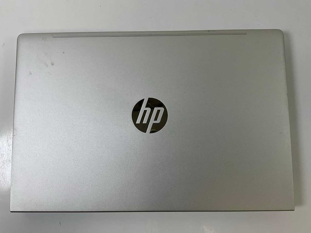 Hp probook 440 g8 14”, core(tm) i7 11th gen, 8 gb ram, 256 gb nvme laptop - afbeelding 4 van  5