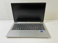 Hp probook 440 g8 14”, core(tm) i7 11th gen, 8 gb ram, 256 gb nvme laptop - afbeelding 1 van  7