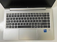 Hp probook 440 g8 14”, core(tm) i7 11th gen, 8 gb ram, 256 gb nvme laptop - afbeelding 4 van  7