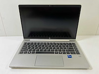 Hp probook 440 g8 14”, core(tm) i7 11th gen, 8 gb ram, 256 gb nvme laptop - afbeelding 1 van  7