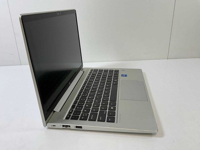Hp probook 440 g8 14”, core(tm) i7 11th gen, 8 gb ram, 256 gb nvme laptop - afbeelding 2 van  7