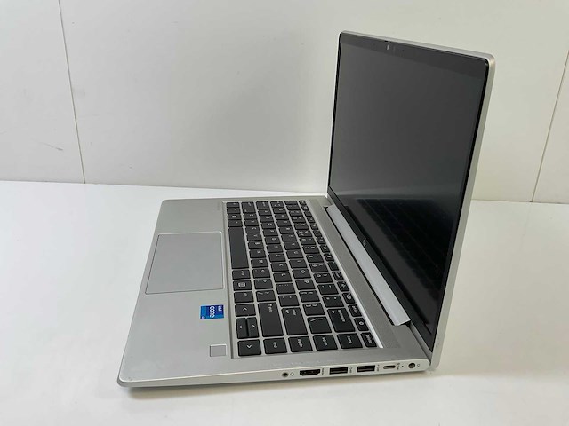 Hp probook 440 g8 14”, core(tm) i7 11th gen, 8 gb ram, 256 gb nvme laptop - afbeelding 3 van  7