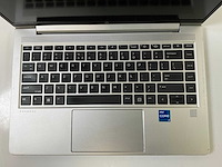 Hp probook 440 g8 14”, core(tm) i7 11th gen, 8 gb ram, 256 gb nvme laptop - afbeelding 4 van  7