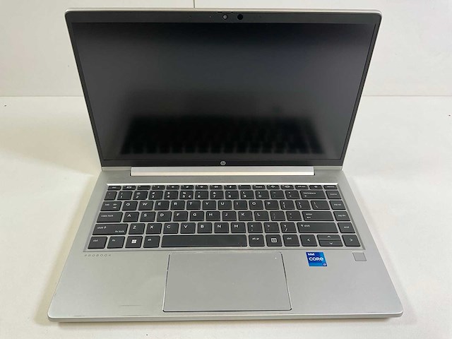 Hp probook 440 g8 14”, core(tm) i7 11th gen, 8 gb ram, 256 gb nvme laptop - afbeelding 1 van  7