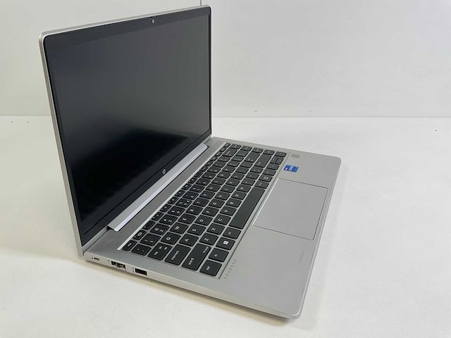 Hp probook 440 g8 14”, core(tm) i7 11th gen, 8 gb ram, 256 gb nvme laptop - afbeelding 2 van  7