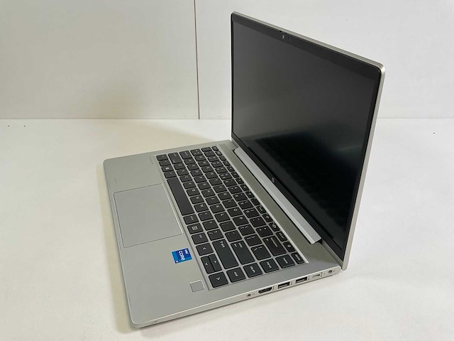 Hp probook 440 g8 14”, core(tm) i7 11th gen, 8 gb ram, 256 gb nvme laptop - afbeelding 3 van  7