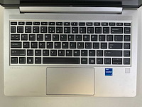 Hp probook 440 g8 14”, core(tm) i7 11th gen, 8 gb ram, 256 gb nvme laptop - afbeelding 4 van  7