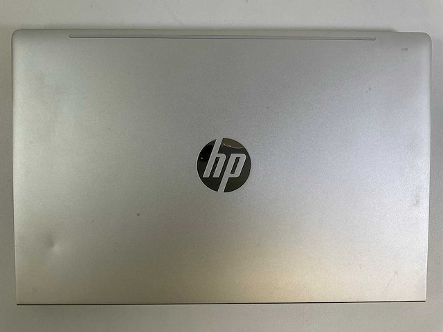 Hp probook 440 g8 14”, core(tm) i7 11th gen, 8 gb ram, 256 gb nvme laptop - afbeelding 5 van  7