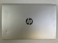 Hp probook 440 g8 14”, core(tm) i7 11th gen, 8 gb ram, 256 gb nvme laptop - afbeelding 5 van  7