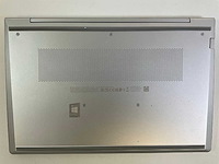 Hp probook 440 g8 14”, core(tm) i7 11th gen, 8 gb ram, 256 gb nvme laptop - afbeelding 6 van  7