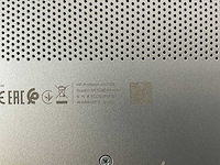 Hp probook 440 g8 14”, core(tm) i7 11th gen, 8 gb ram, 256 gb nvme laptop - afbeelding 7 van  7
