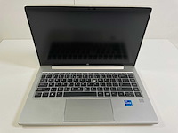 Hp probook 440 g8 14”, core(tm) i7 11th gen, 8 gb ram, 256 gb nvme laptop - afbeelding 1 van  7
