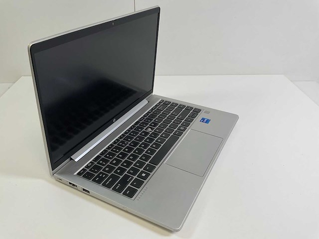 Hp probook 440 g8 14”, core(tm) i7 11th gen, 8 gb ram, 256 gb nvme laptop - afbeelding 2 van  7