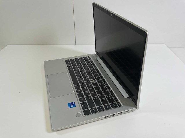 Hp probook 440 g8 14”, core(tm) i7 11th gen, 8 gb ram, 256 gb nvme laptop - afbeelding 3 van  7
