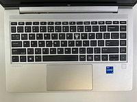 Hp probook 440 g8 14”, core(tm) i7 11th gen, 8 gb ram, 256 gb nvme laptop - afbeelding 4 van  7