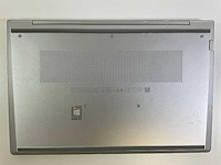 Hp probook 440 g8 14”, core(tm) i7 11th gen, 8 gb ram, 256 gb nvme laptop - afbeelding 6 van  7