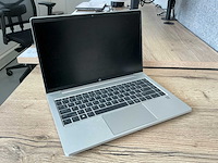 Hp probook 440 g8 laptop - afbeelding 1 van  6
