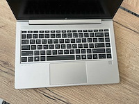Hp probook 440 g8 laptop - afbeelding 2 van  6