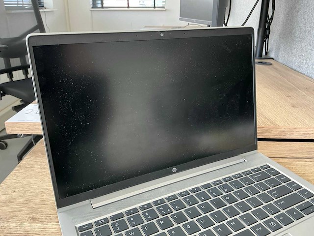 Hp probook 440 g8 laptop - afbeelding 3 van  6