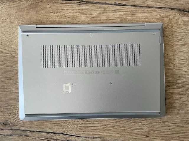 Hp probook 440 g8 laptop - afbeelding 5 van  6