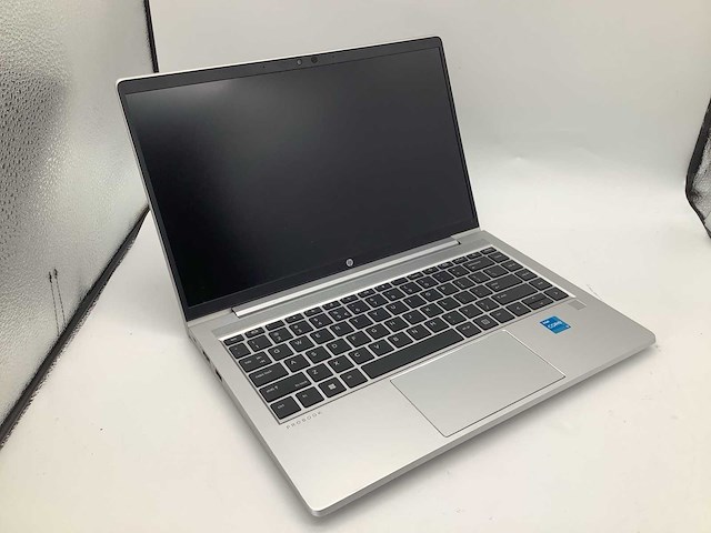 Hp probook 440 g8 laptop - afbeelding 1 van  7