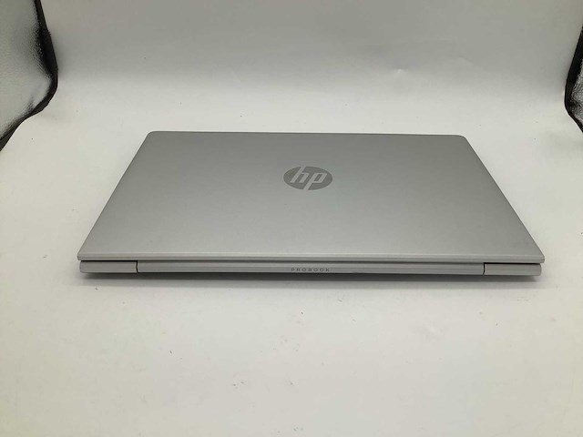 Hp probook 440 g8 laptop - afbeelding 6 van  7
