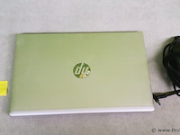 Hp probook 440 g8 laptop - afbeelding 2 van  4