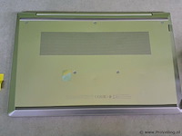 Hp probook 440 g8 laptop - afbeelding 3 van  4