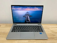 Hp probook 440 g8(i5-gen11) laptop - afbeelding 1 van  8