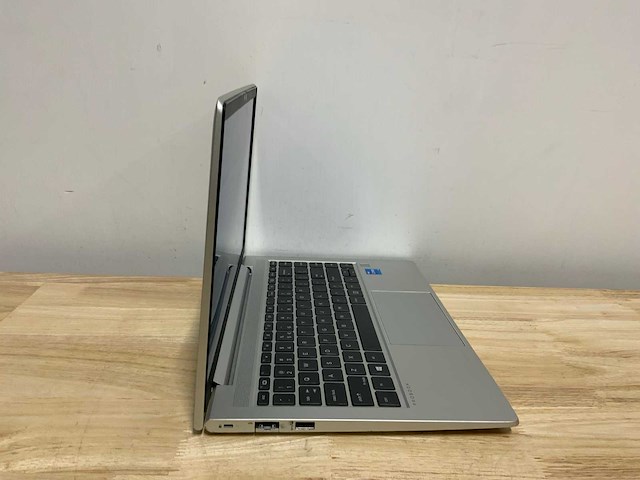 Hp probook 440 g8(i5-gen11) laptop - afbeelding 4 van  8