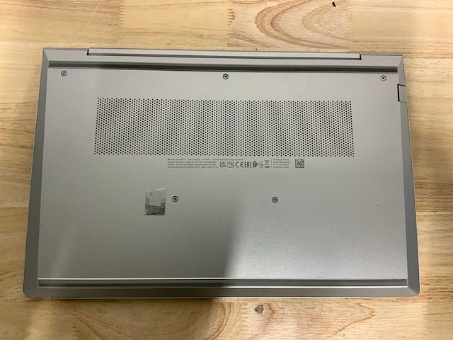 Hp probook 440 g8(i5-gen11) laptop - afbeelding 8 van  8