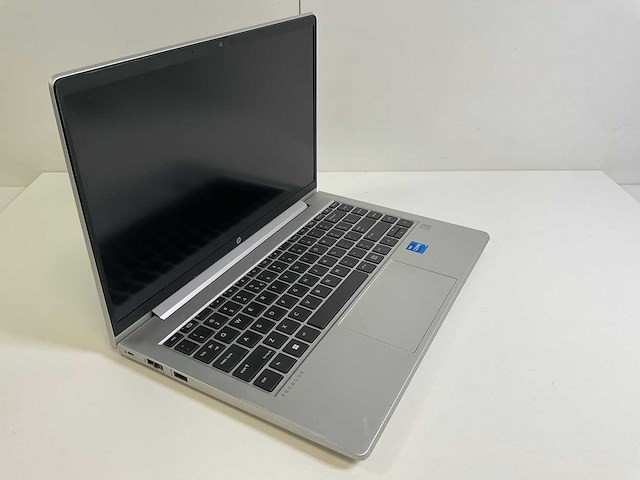 Hp probook 440 g9 14”, core(tm) i5 12th gen, 8 gb ram, 256 gb nvme laptop - afbeelding 1 van  6