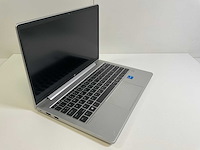 Hp probook 440 g9 14”, core(tm) i5 12th gen, 8 gb ram, 256 gb nvme laptop - afbeelding 1 van  6