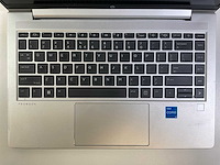 Hp probook 440 g9 14”, core(tm) i5 12th gen, 8 gb ram, 256 gb nvme laptop - afbeelding 3 van  6