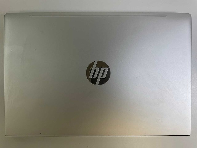Hp probook 440 g9 14”, core(tm) i5 12th gen, 8 gb ram, 256 gb nvme laptop - afbeelding 4 van  6