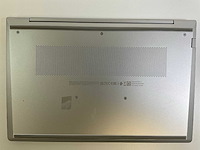 Hp probook 440 g9 14”, core(tm) i5 12th gen, 8 gb ram, 256 gb nvme laptop - afbeelding 5 van  6