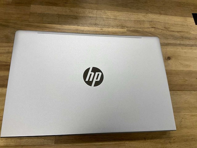 Hp probook 440 g9 laptop - afbeelding 1 van  5