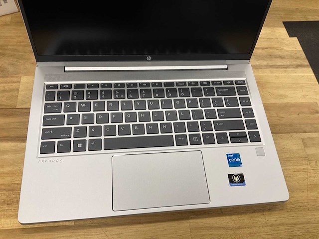 Hp probook 440 g9 laptop - afbeelding 2 van  5