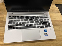Hp probook 440 g9 laptop - afbeelding 2 van  5