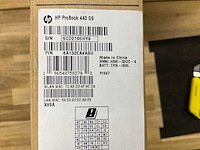 Hp probook 440 g9 laptop - afbeelding 4 van  5