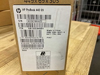 Hp probook 440 g9 laptop - afbeelding 2 van  4