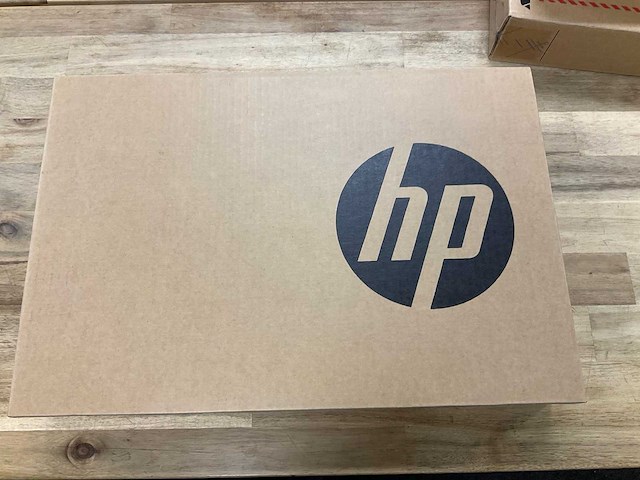Hp probook 440 g9 laptop - afbeelding 3 van  4