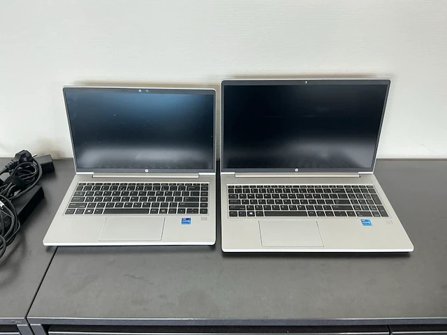 Hp probook 440/450 g8 laptop (2x) - afbeelding 2 van  7