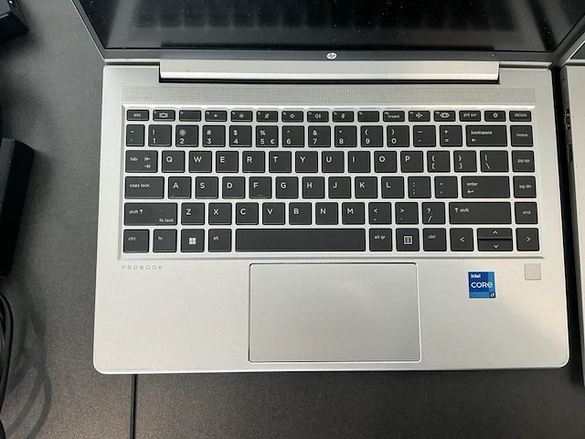 Hp probook 440/450 g8 laptop (2x) - afbeelding 3 van  7