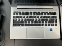 Hp probook 440/450 g8 laptop (2x) - afbeelding 3 van  7