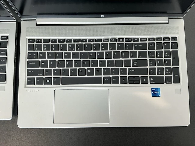 Hp probook 440/450 g8 laptop (2x) - afbeelding 4 van  7